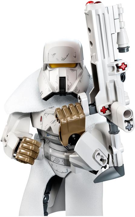 Produktbild LEGO Range Trooper (75536, LEGO Star Wars)