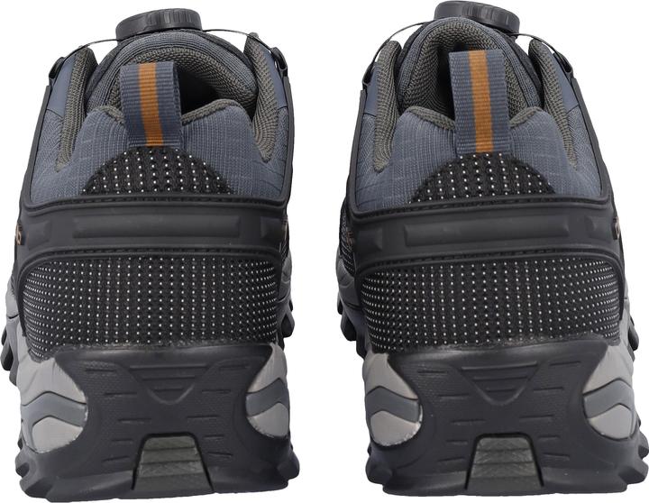 Actual product image CMP Campagnolo Rigel Low Fitgo Trekking Shoes WP (46)