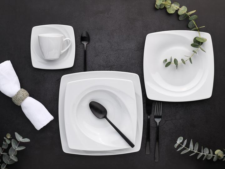 Actual product image CreaTable Celebration (30 Piece)