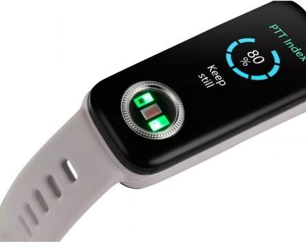 Actual product image ASUS VIVOWATCH 5 AERO HC-C05 AURORA (47.40 mm)