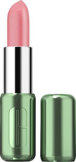 Clinique Pop Longwear Lipstick Matte Peony Pop (Rose)