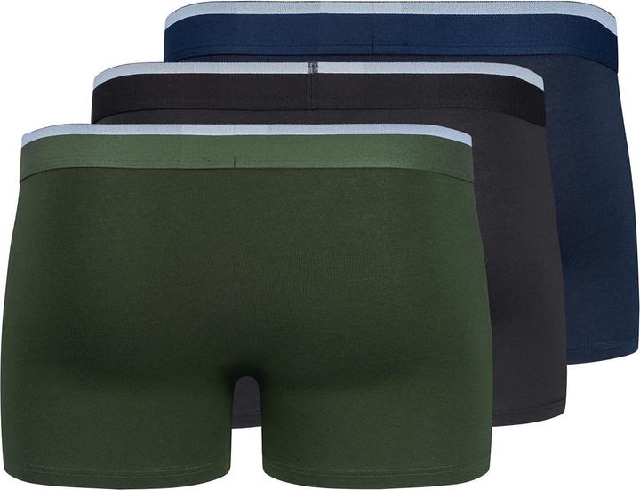 Immagine prodotto Skiny Pants Cotton Multipack (M, confezione da 3)
