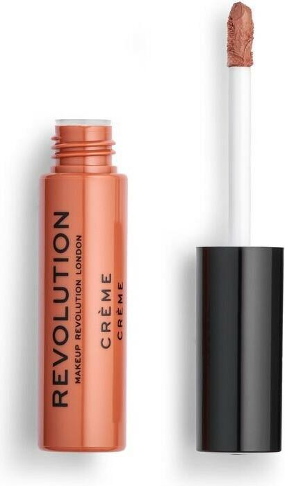 Produktbild Makeup Revolution Creme Lip Head-turner 121 6ml