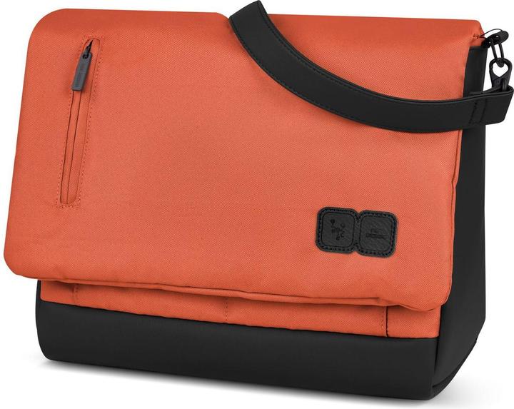 Produktbild ABC Design Wickeltasche Urban Carrot