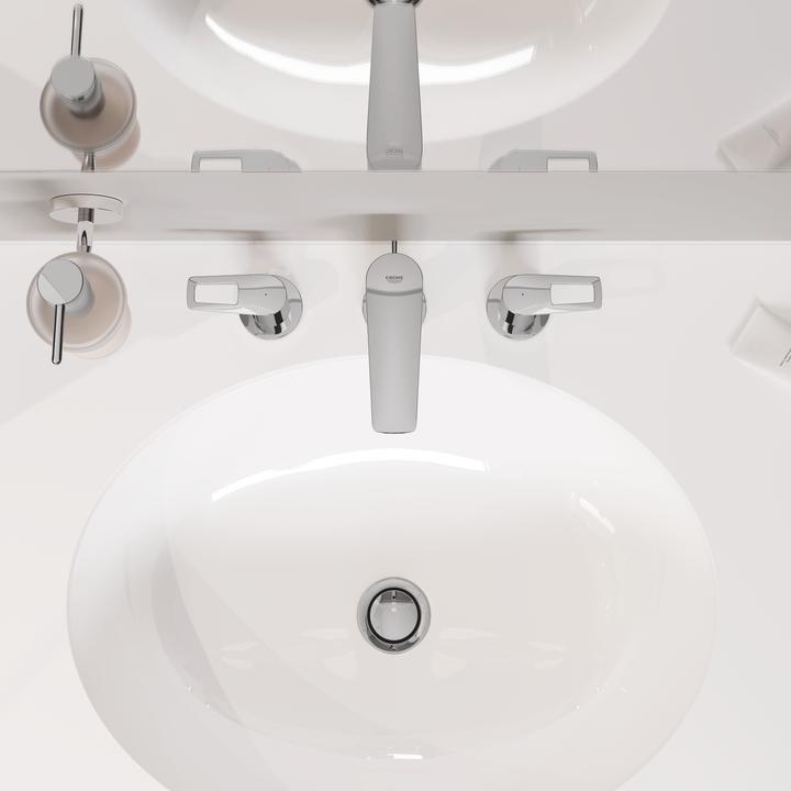 Produktbild Grohe Essentials
