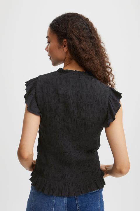 Image du produit B.young BYFELICE VNECK TOP - 20812955 (44)