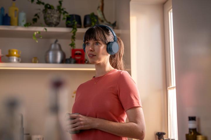 Immagine prodotto Philips TAH4209BL/00 (Nessuna soppressione del rumore, 55 h, Senza fili)