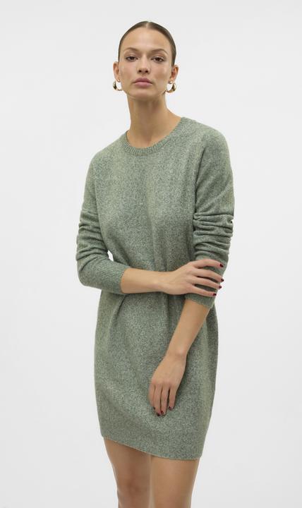 Immagine prodotto Vero Moda VMDOFFY Abito corto Abito in maglia (L)