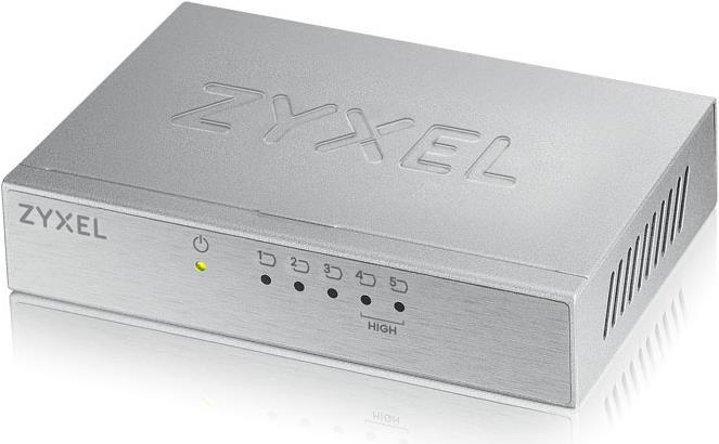 Zyxel Es-105a V3 (5 Ports)