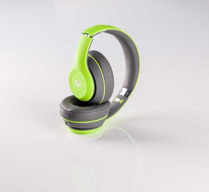 Actual product image ready2music Rival (15 h, Wireless)