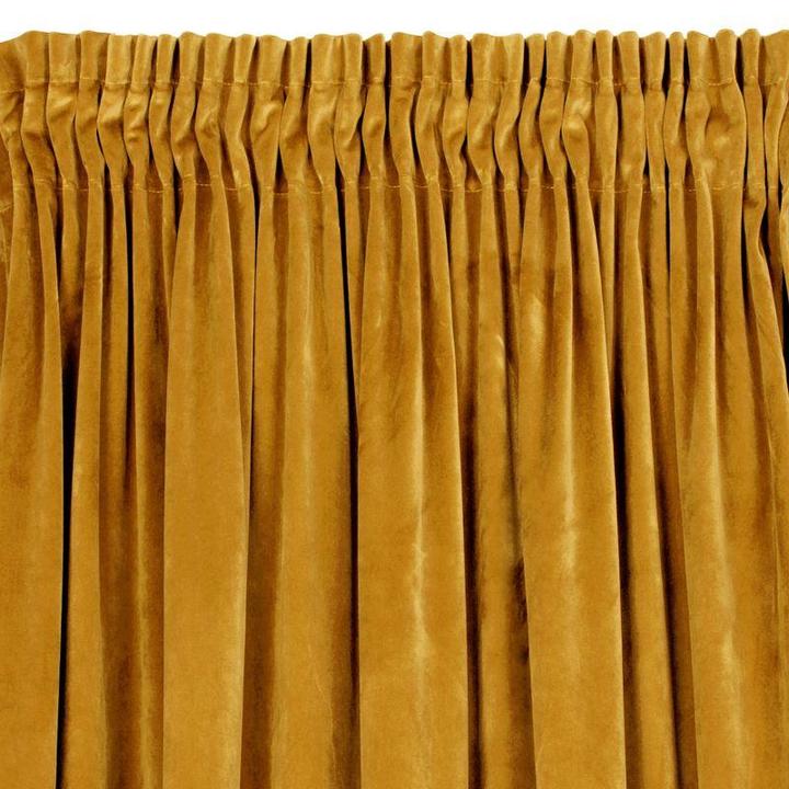 Actual product image Eurofirany Zas (140 x 270 cm)