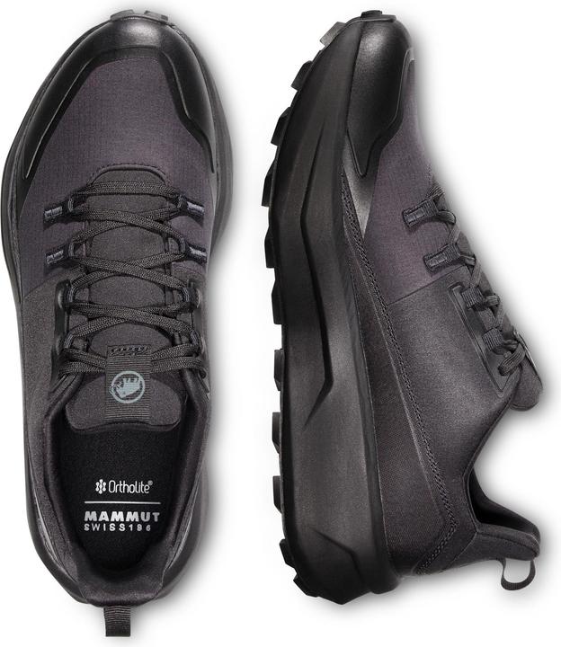 Produktbild Mammut Aenergy Hike Low GTX Men (43.5)