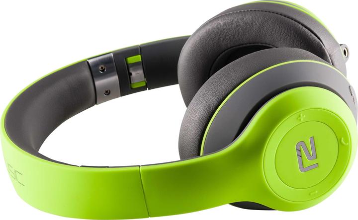 Actual product image ready2music Rival (15 h, Wireless)