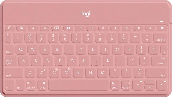 Produktbild Logitech Keys-To-Go (DE, Apple TV, iOS 5.1.1 oder höher)