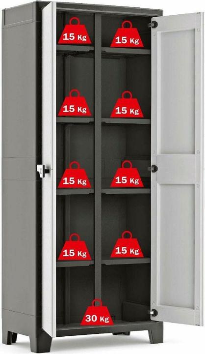 Image du produit Keter Armoire à outils