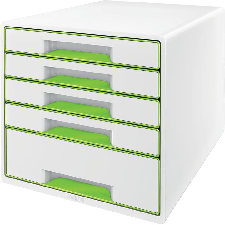 Vert Métallisé