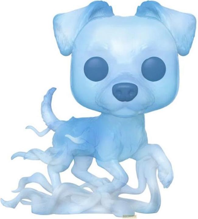 Immagine prodotto Funko POP! - Harry Potter: Patronus Ron Weasley