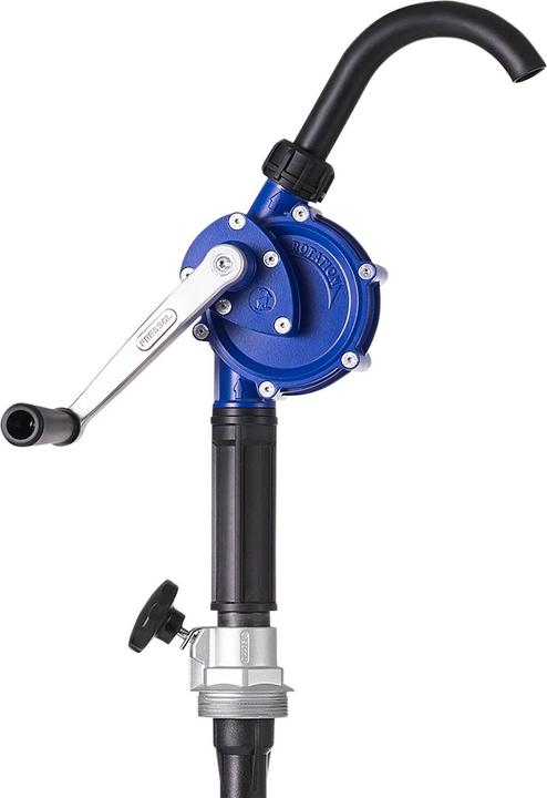 Produktbild Pressol Kurbel-Handpumpe (Hauswasserpumpe)