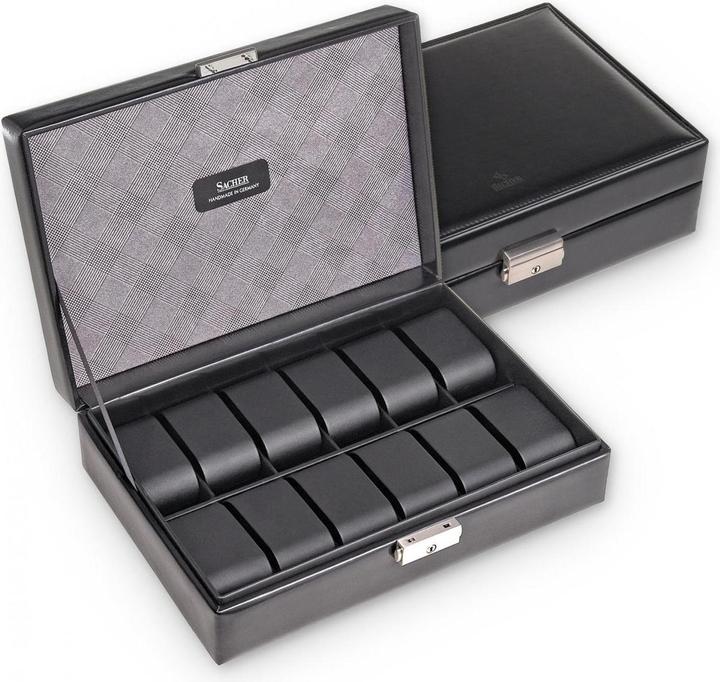 Produktbild Sacher Uhrenkoffer