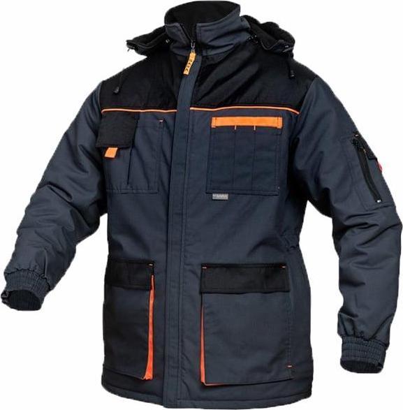 Actual product image Dierre Long Jacket Posejdonxxl (XXL)
