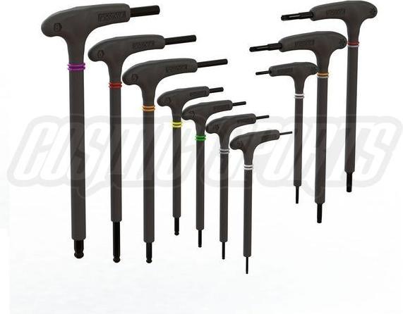 Image du produit Pedros Standard