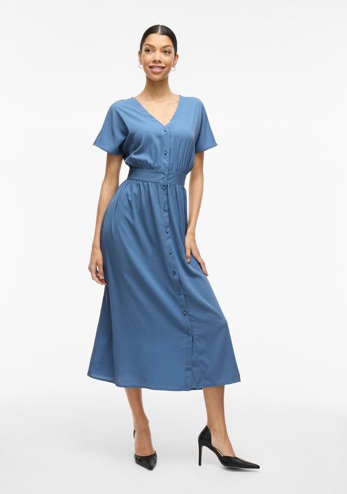 Immagine prodotto Vila Kurzarm Midikleid (42)