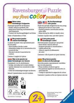 Produktbild Ravensburger Farben lernen (24 Teile)