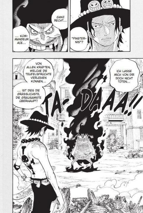 Image du produit One Piece Sammelschuber 5: Thriller Bark (inklusive Band 46–53) (Allemand, Eiichiro Oda, Antje Bockel, Josef Shanel, Matthias Wissnet, 2024)