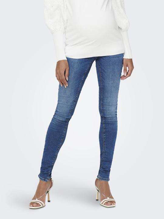 Immagine prodotto Only Maternity Mama OLMPaola Life Skinny Fit Jeans (L)