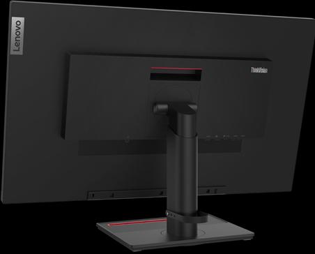 Immagine prodotto Lenovo ThinkVision T32h-20 (2560 x 1440 pixel, 32")