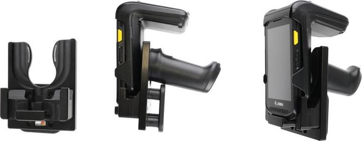 Image du produit Brodit 710137 Support d'appareil Zebra TC20/TC25