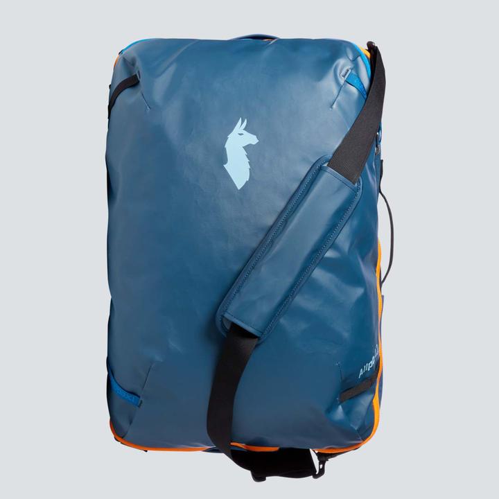 Actual product image Cotopaxi Allpa 42L Travel Pack - Del Dia (42 l)