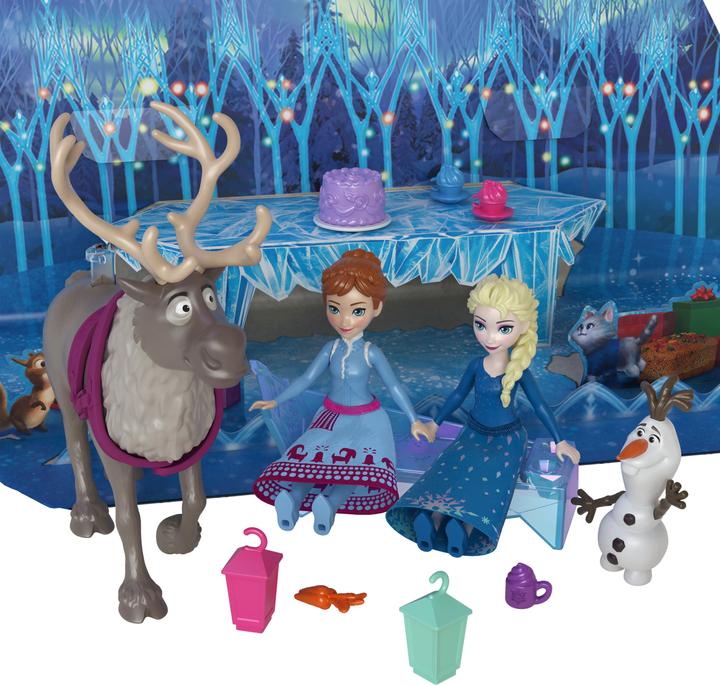 Immagine prodotto Disney Frozen La Regina dei Ghiacci
