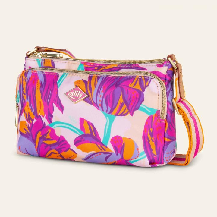 Produktbild Oilily Tulipy Umhängetasche 20 cm