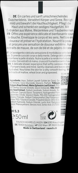 Produktbild Rausch Malve (50 ml)