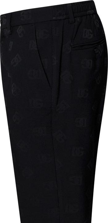 Immagine prodotto Dolce & Gabbana Trousers Black (52)