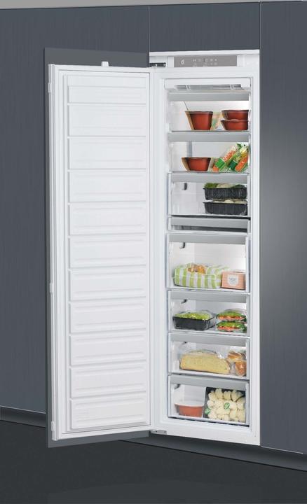 Actual product image Whirlpool AFB 18402 (209 l)