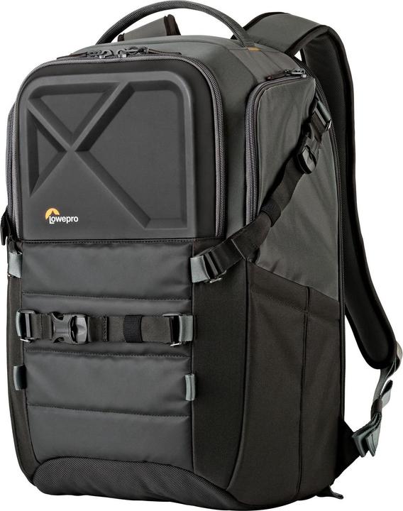 Actual product image Lowepro QuadGuard BP X3 (Backpack)