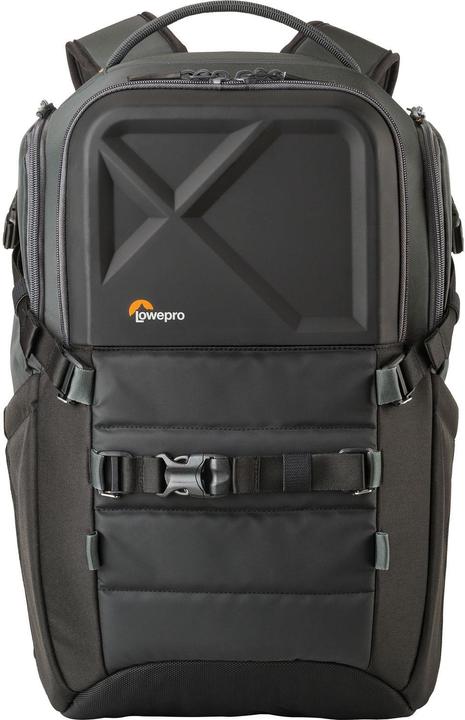 Actual product image Lowepro QuadGuard BP X3 (Backpack)