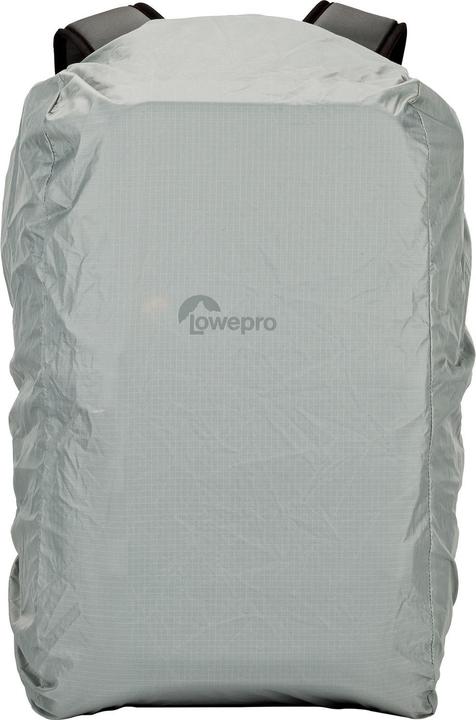 Actual product image Lowepro QuadGuard BP X3 (Backpack)