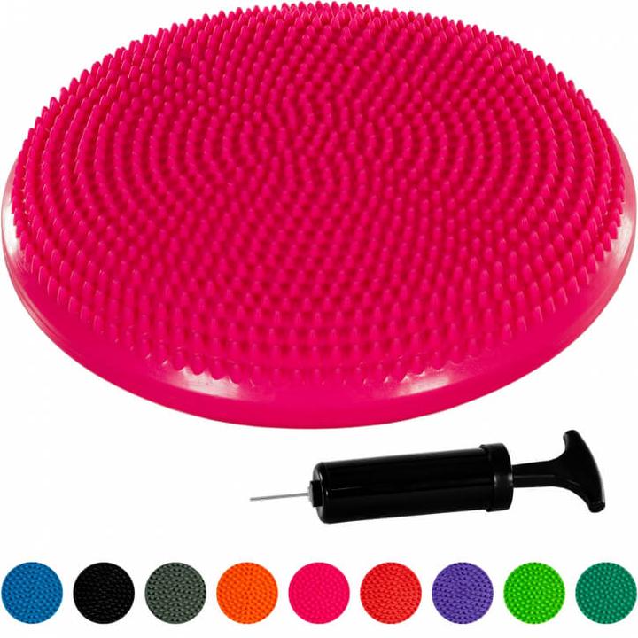 Noir, Pink