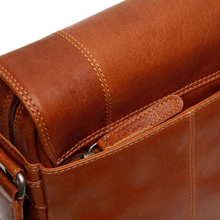 Produktbild The Chesterfield Brand Nairobi Umhängetasche Leder 27 cm