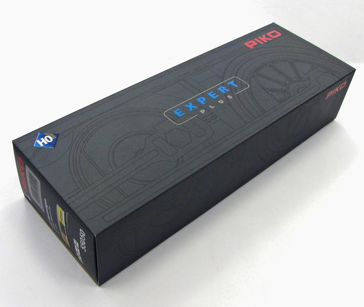 Immagine prodotto Piko H0 55050 H0 Carro di misura (Traccia H0)
