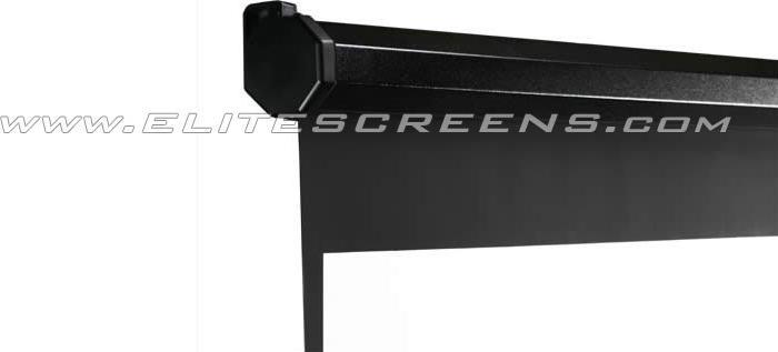 Image du produit Elite Screens Manuel (113", 1:1)