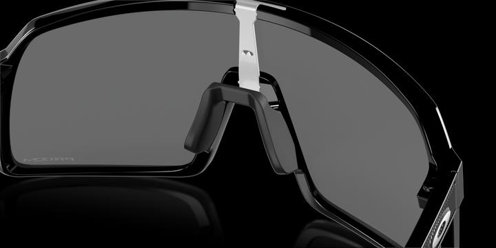 Immagine prodotto Oakley Sutro (Nero Lucidato, campo prizm)