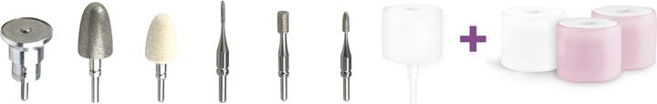 Actual product image Medisana Mp 840