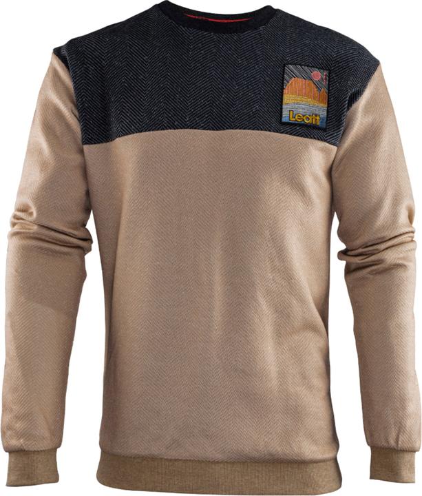 Actual product image Leatt Premium Sweater (XL)