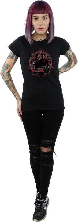 Immagine prodotto Supernatural Family Business Maglietta Donna (L)