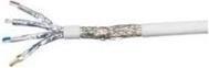 Actual product image equip Network cable (S/FTP, CAT6, 0.25 m)