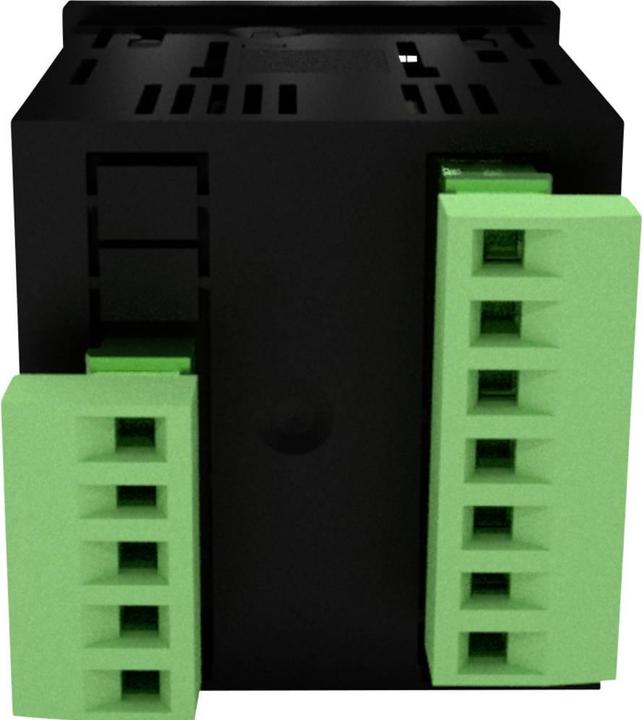 Produktbild Emko ecoPID.4.5.1R.S.0 Temperaturregler Pt100, J, K, R, S, T, L -199 bis +999°C Relais 5 A, SSR (L